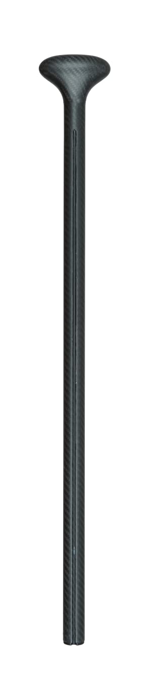 Sport Vibrations® 4 TLG. 100% FullCarbon SUP Paddel inkl. 2.Paddelblatt mit Kajakfunktion - 8'5"x19' Antitwist-Handle