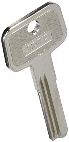 Jma - Llave serreta mod ptn1d (bolsa 10 uds)