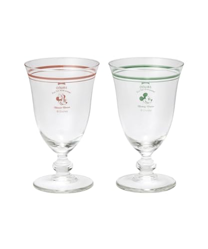 BRUNO&times;DURALEX PICARDIEペアグラス