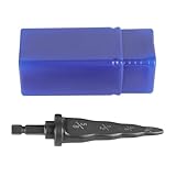 Cabilock Herramienta de Abocardado Eléctrica para Aire Acondicionado Expansor de Tubo Compacto y Portátil Accesorio Resistente para Hvac Expandidor Profesional para Mangueras y Tubos de