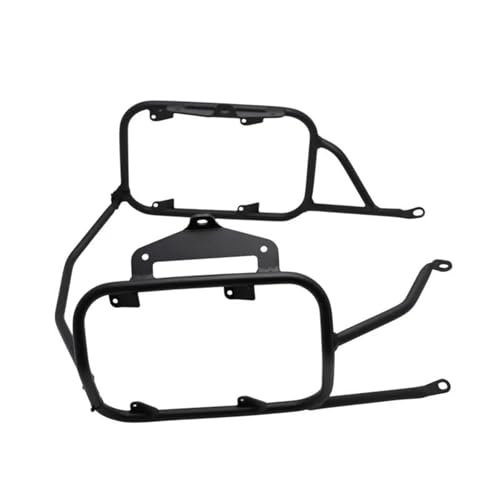 Support de sacoche latérale moto Valico 525DSX acier renforcé