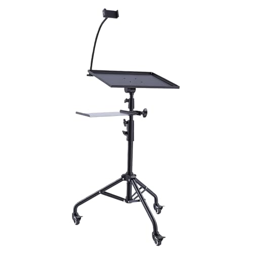 Soporte para Proyector Estink con bandeja inclinable y soporte móvil miniatura 3