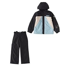 Amazon.co.jp: [レピピアルマリオ] スノーウェア上下セット KIDS