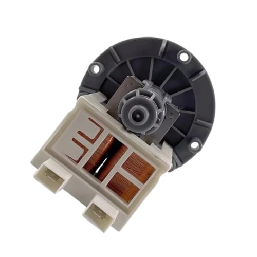Pompe de drainage performante pour machine à laver moteur B20-6 - 5