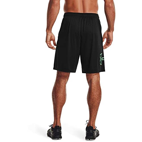 Image of Under Armour UA Tech Graphic Shorts