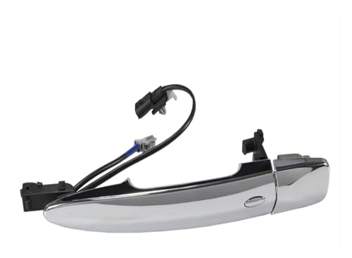 Poignée porte extérieure avant gauche droite 806469N00A pour Nissan Sentra Murano Maxima Leaf