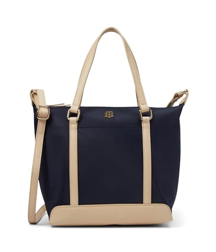 Image of Tommy Hilfiger Women's Nancy II Convertible Shopper