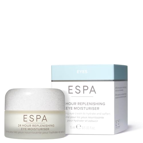 Soin contour des yeux formule 24h hydratation intense - 2
