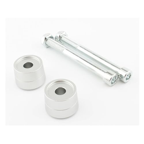 Guidon Riser Hypermotard 821 Confort Voyage Rehausse Guidon Moto
