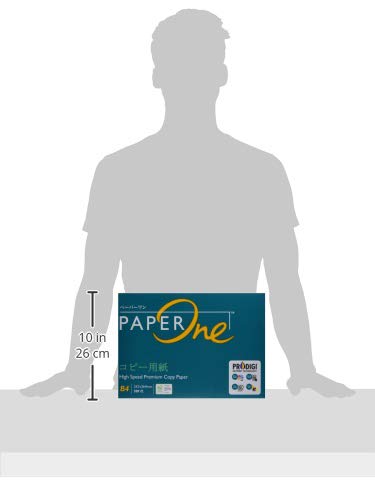 エイプリル PaperOne コピー用紙 B4 500枚
