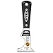 Hyde Tools 02970 5-in-1 Tool, Black and Silver