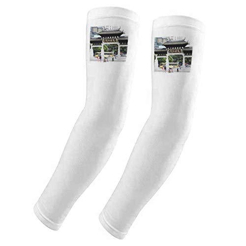 Housse de gants de photographie protection UV efficace contre le soleil en plein air