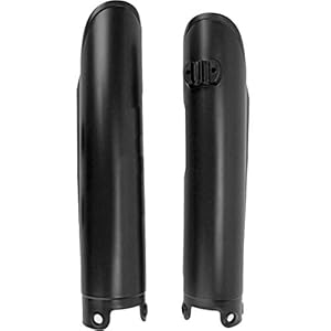 Acerbis Gabelschutz Set für KTM 250SX