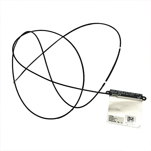 Cavo Flat Flex Antenna WiFi per dell 7577 7588 DC330021F1L