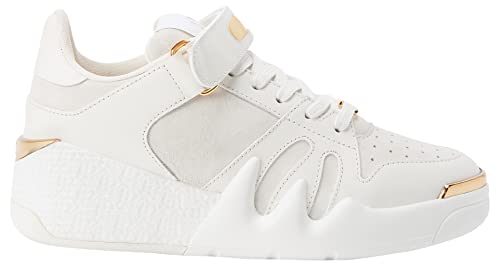 TALON Mid-top sneakers4