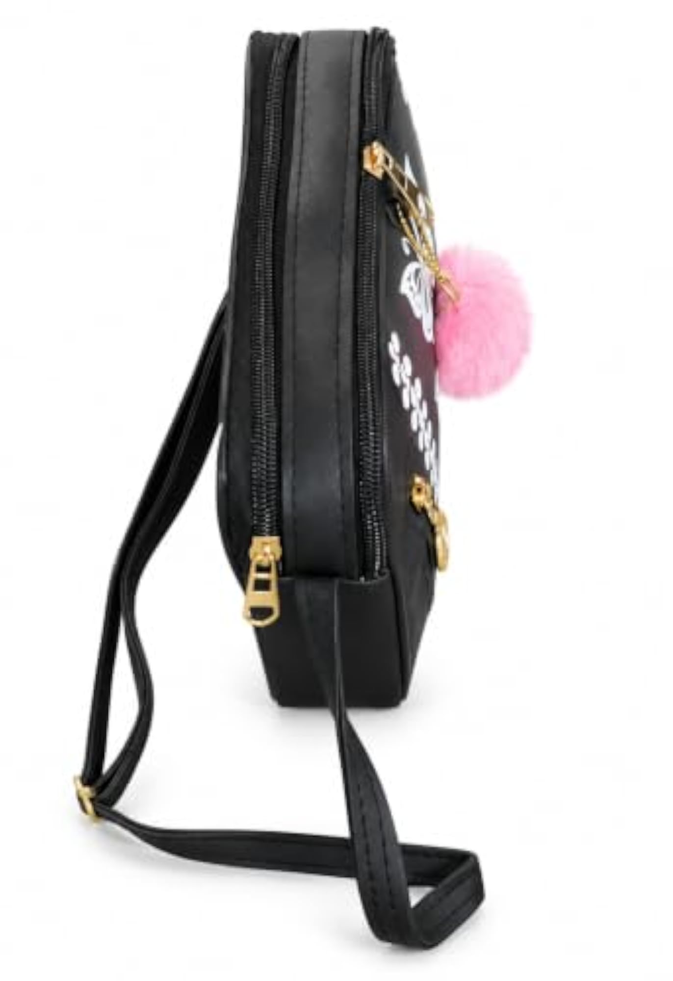 Crossbody Sling Bag, Stylish and Functional Everyday Accessory