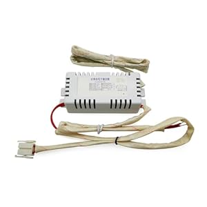FANNIXI Elektronisches Vorschaltgerät 10W Modell