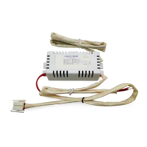 FANNIXI Elektronisches Vorschaltgerät 10W Modell