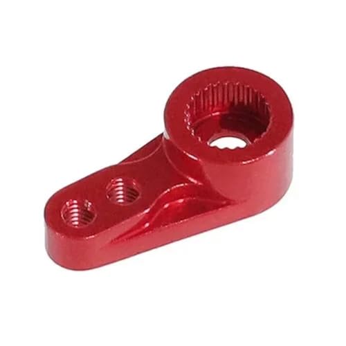 Bras de servomoteur métal 25T direct pour une direction ultra précise MJX 14303