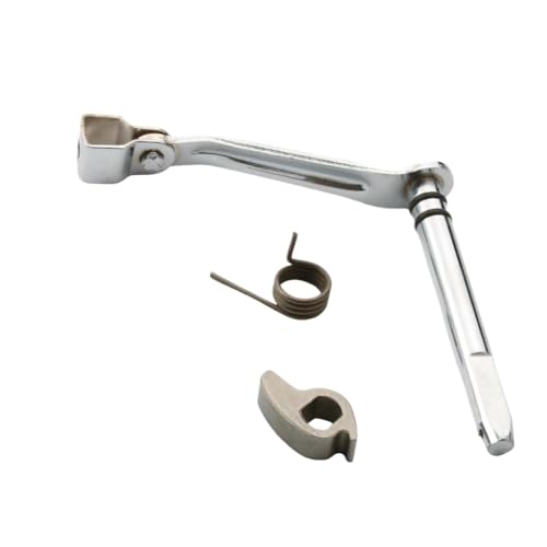 Levier d'embrayage pour quad ATV 125cc à 150cc tout-terrain - 4