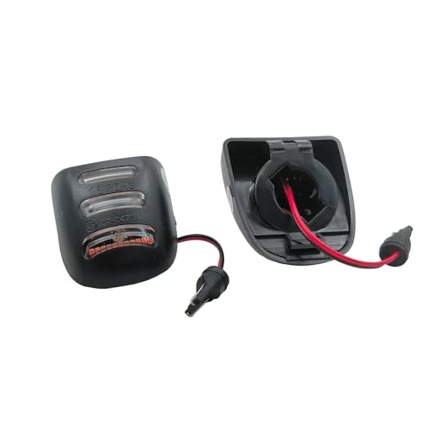 Luces de matrícula LED coche Cadillac Escalade ESV 2002-2006 EXT Pickup lámpara impermeable