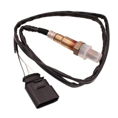 Capteur d'oxygène 06A906262Q pour Skoda et Seat - Sonde lambda de rechange