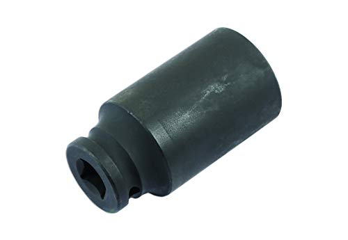 Douille à impact format long 1/2" 24 mm Laser 2033 accès difficile - 3