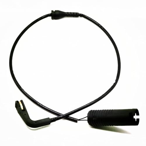 Sensor de desgaste de pastillas BMW Z8 Roadster E52 cable freno trasero 34351163066