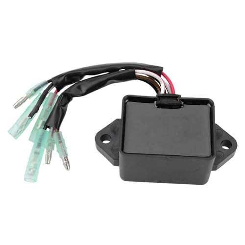Boîte CDI d'allumeur 2 temps 695-85540-10 pour stabiliser le démarrage du moteur