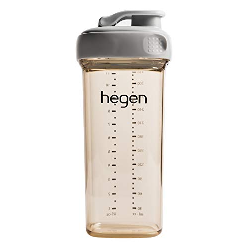 hegen PCTO 11oz Drinking Bottle PPSU