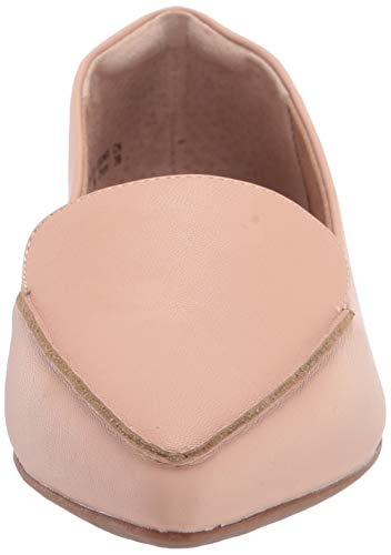 Amazon Essentials Women's Loafer Flat, Blush, 6.5 #TOP1