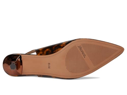 J.Reneé Women's Ferryanne Pump4