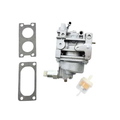 Carburateur moteur GX690, GX630, GX660 : pièce carburation bicylindre en V essence
