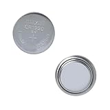 Maxell CR1220 3V Lithium Coin Cell Watch Batteries 10 Pack hologram packaging