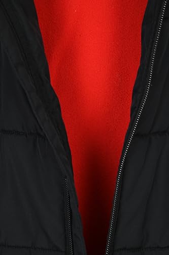 True Religion Boys Puffer Jackets – Premium Winter Coats With Stylish Design & Warmth3