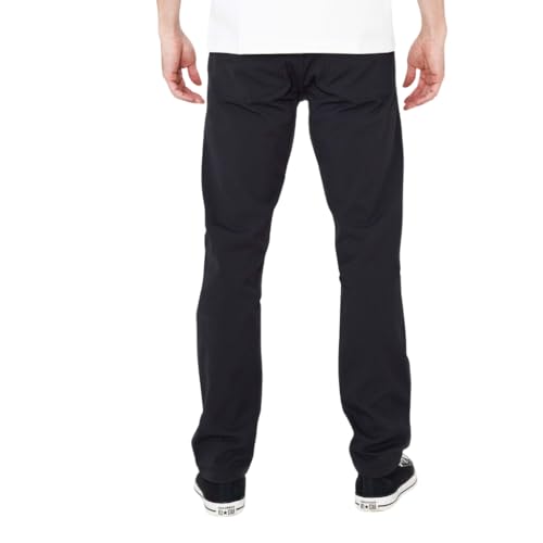 Western Rise Men's A.T. Pant Slim Straight Fit Lightweight Water and Stain-Resistant Stretch Performance Pants3