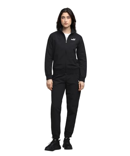 Image of PUMA Womens Woven Suits