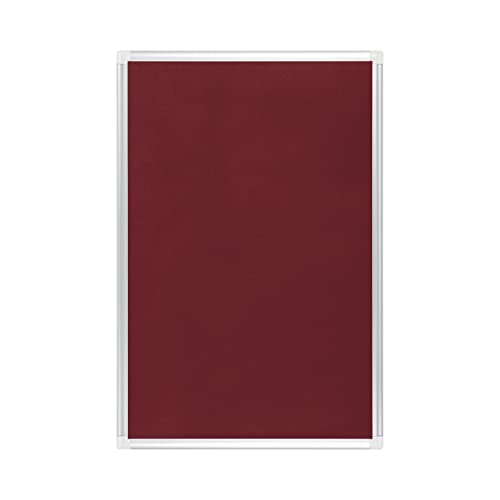 Bi-Office New Generation-Pannello in feltro di