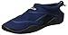 Produktbild BECO Badeschuhe / Surfschuhe für Damen und Herren, Blau, 37, 9217-60
