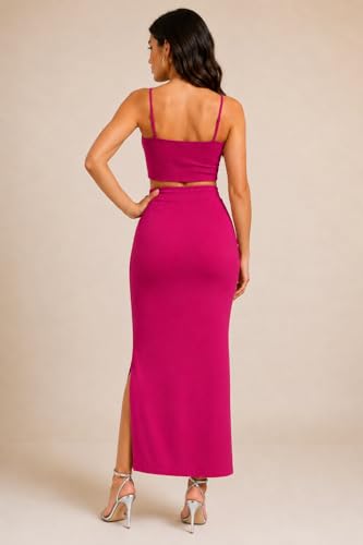 Image of Stretchable Cotton Saree Shapewear Petticoat for Women | Breathable Saree Shaper with Drawstring & Side Slits | Seamless Inskirt Petticoat for Saree Lehenga Gown | S-5XL
