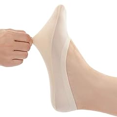 Bonding:nude 4 Pairs