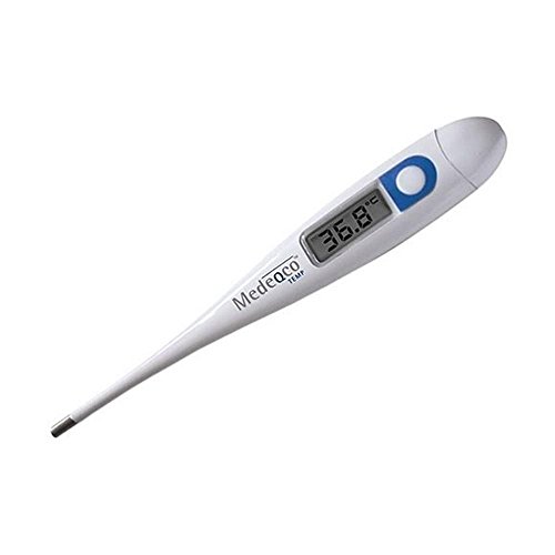 Termômetro Medeqco, Geratherm
