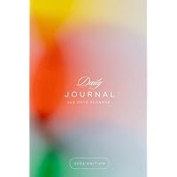 Daily Journal