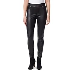 Black - Pu Leather-ds