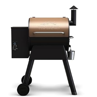 Traeger Grill Pro 22 Breakdown: Durability, Support, and Real-World Reliability