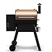 Traeger Pro Series 22