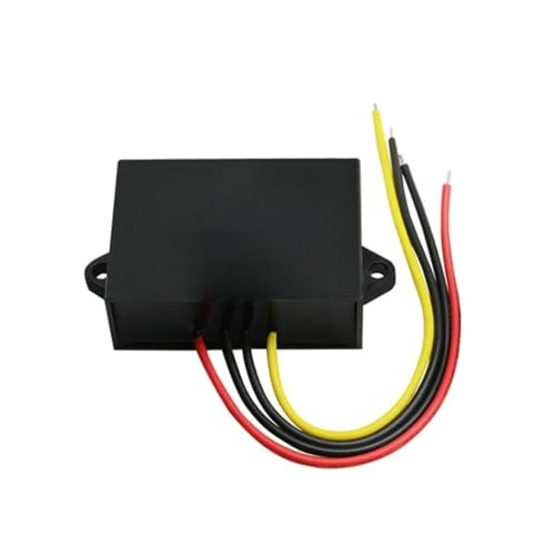 Stabilisateur de tension 12V vers 13.8V DC-DC boost de puissance