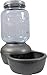 Petmate Mason Replendish 5 lb Feeder