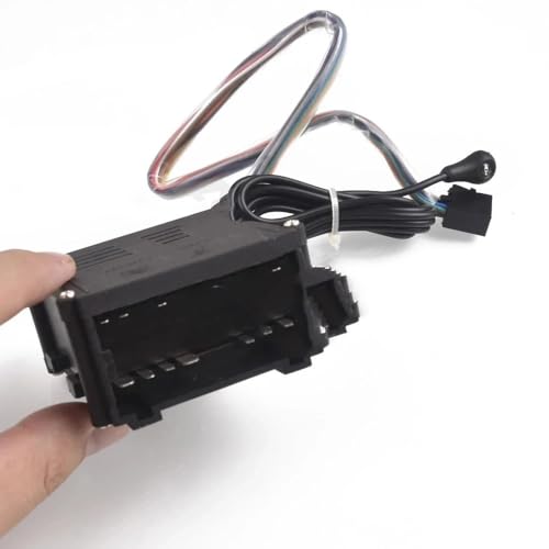 Faro delantero VW Lupo automatice su iluminación con este interruptor sensor de luz 5