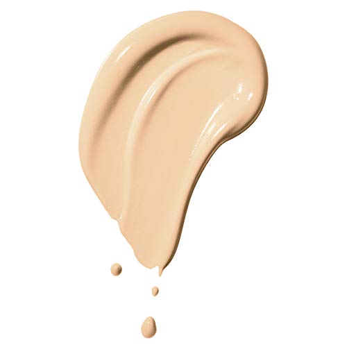 Maybelline New York Maybelline Dream Radiant Liquid Medium Coverage Hydrating Makeup, Lightweight Liquid Foundation, Cocoa, 1 Count